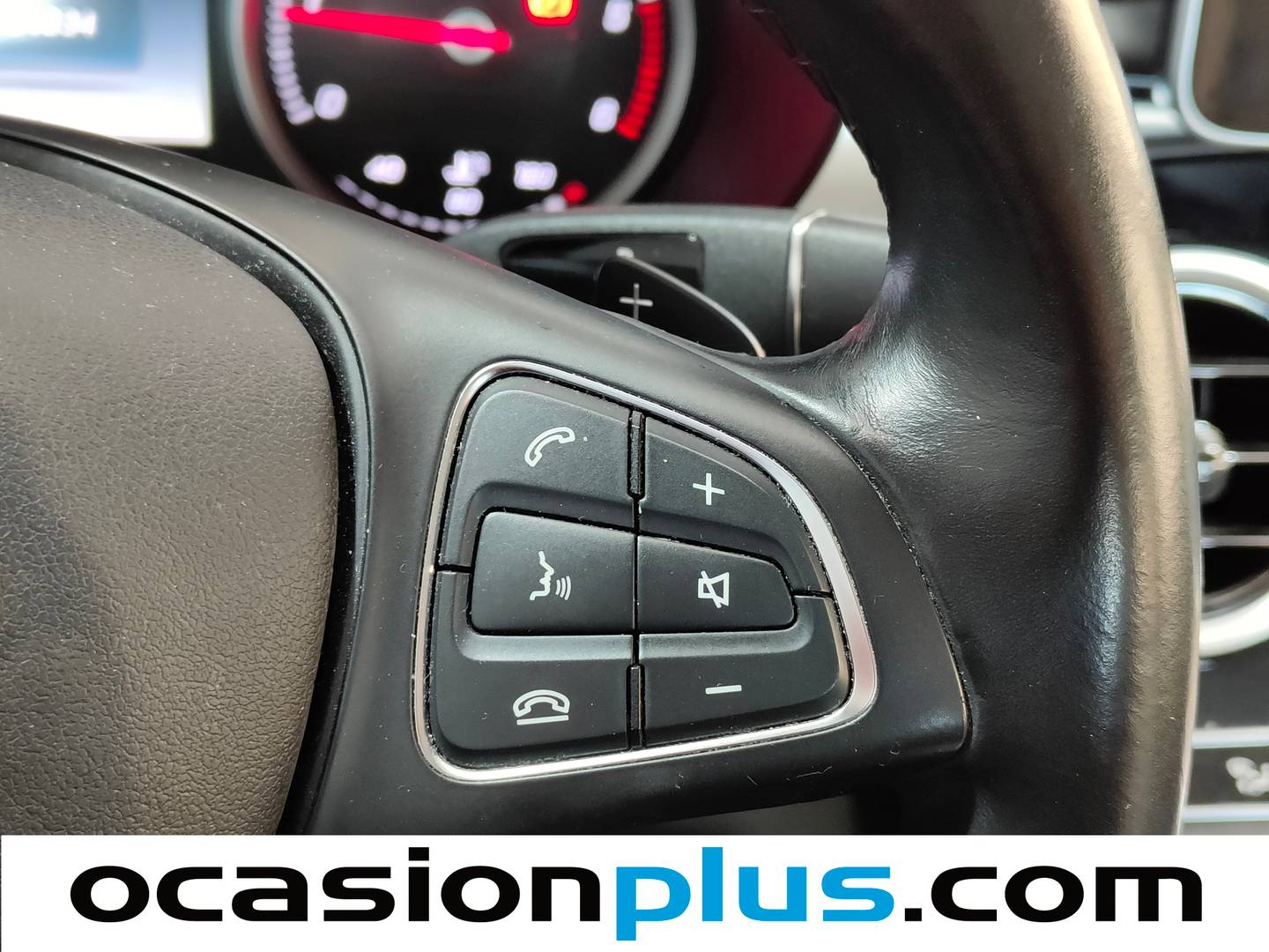 Foto Mercedes Clase C Mercedes-Benz Clase C 220 BlueTEC (170 CV)