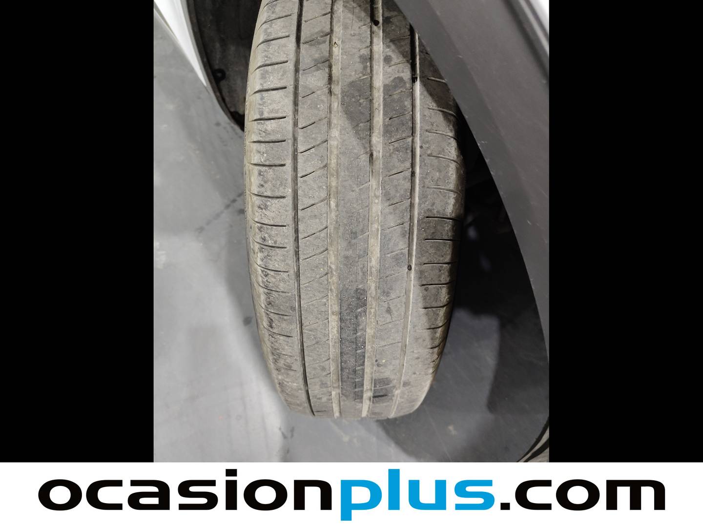 Foto KIA Sportage Kia Sportage 1.6 CRDi MHEV Business 4x2  (136 CV)