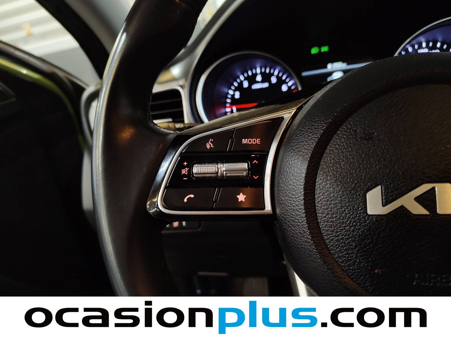 KIA XCeed KIA XCeed 1.0 T-GDi Drive (120 CV) seminuevo