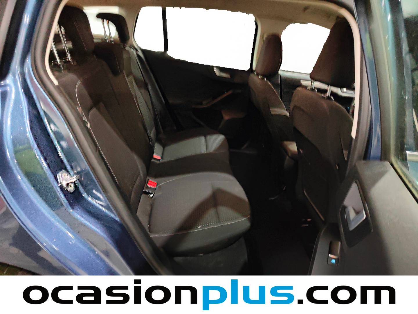 Ford Focus Ford Focus SportBreak 1.5 Ecoblue Trend+ (120 CV) km 0