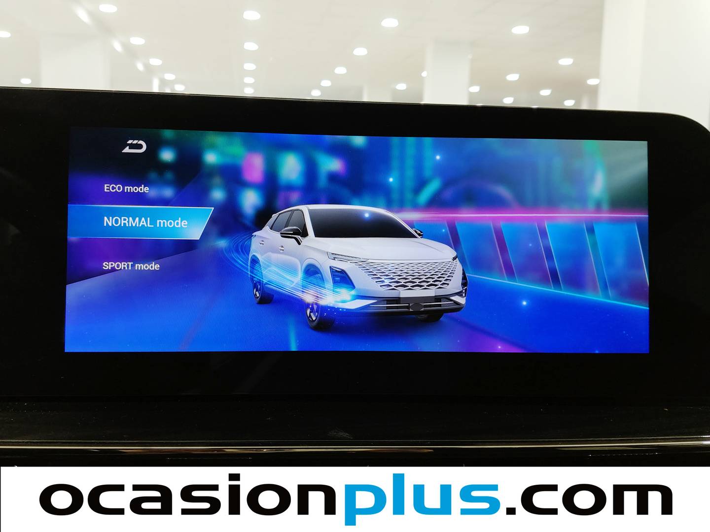 OMODA 5 OMODA 5 1.6 TGDI Premium (145 CV) 147cv