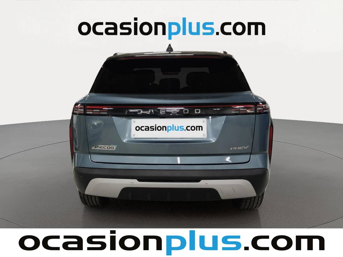 JAECOO 7 Jaecoo 7 1.5 TGDI PHEV +1DHT Select FWD (279 CV) barato