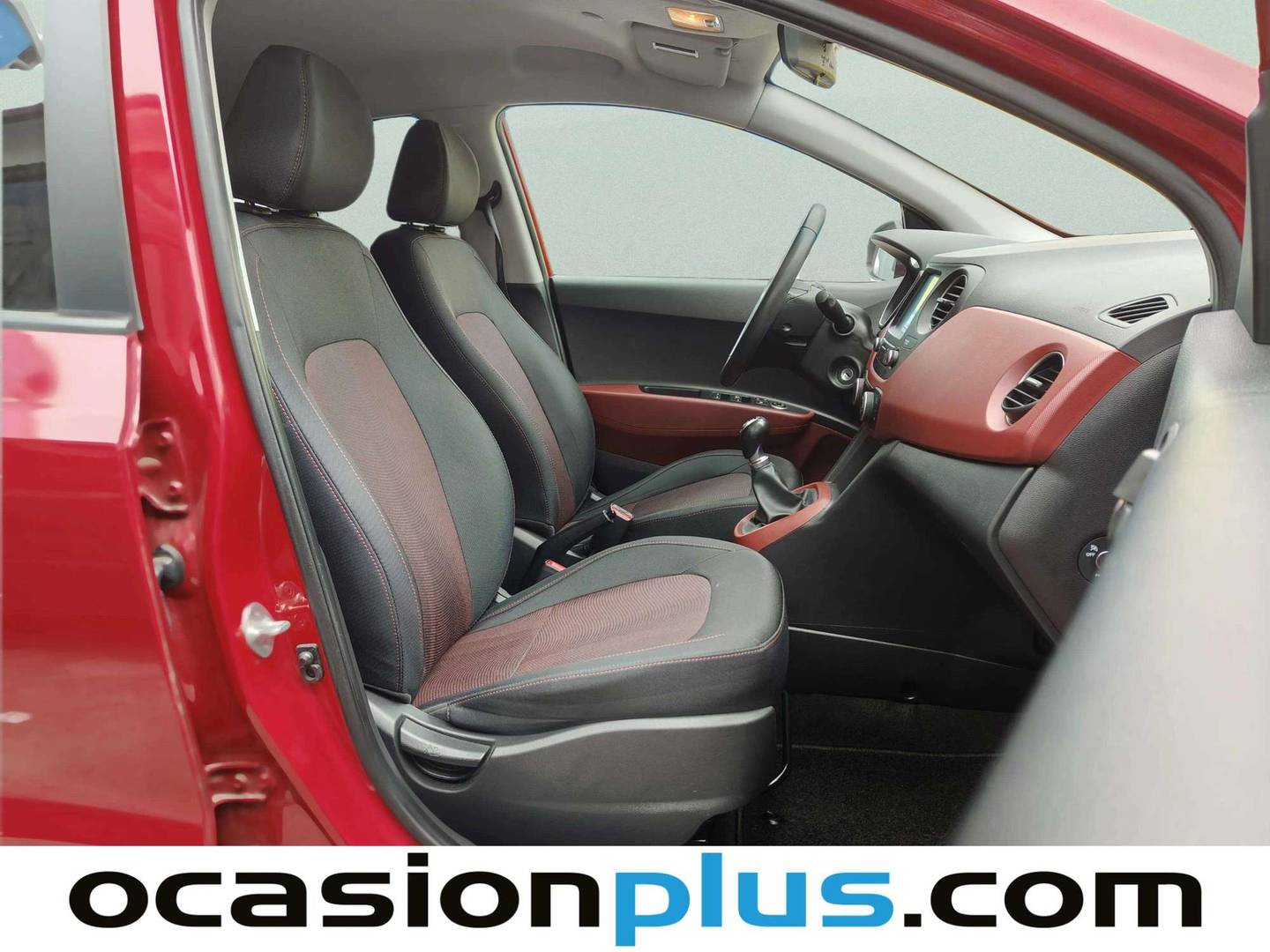 Hyundai i10 Hyundai i10 1.2 Tecno Edition (87 CV) km 0