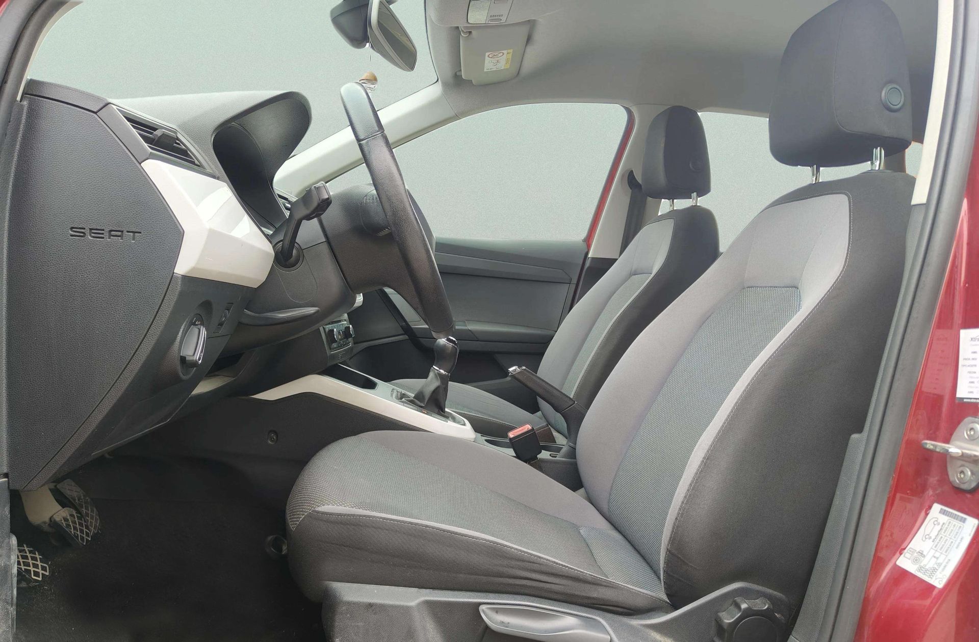 SEAT Arona 1.0 TSI Ecomotive Style - foto 9