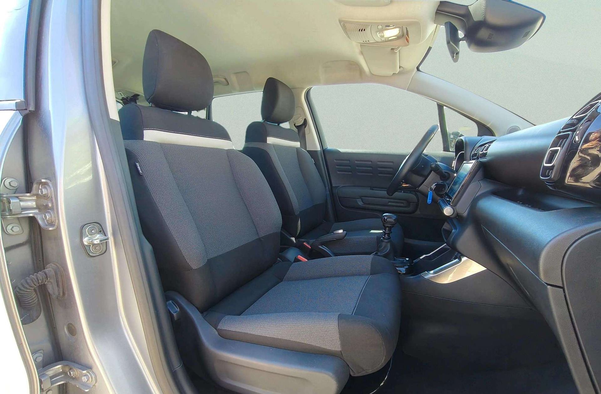 Citroën C3 Aircross PureTech 110 Plus - foto 19
