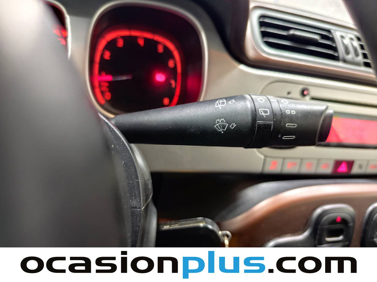 Fiat Panda Fiat Panda 0.9 TwinAir E6 Cross 4x4 (90 CV) 90cv
