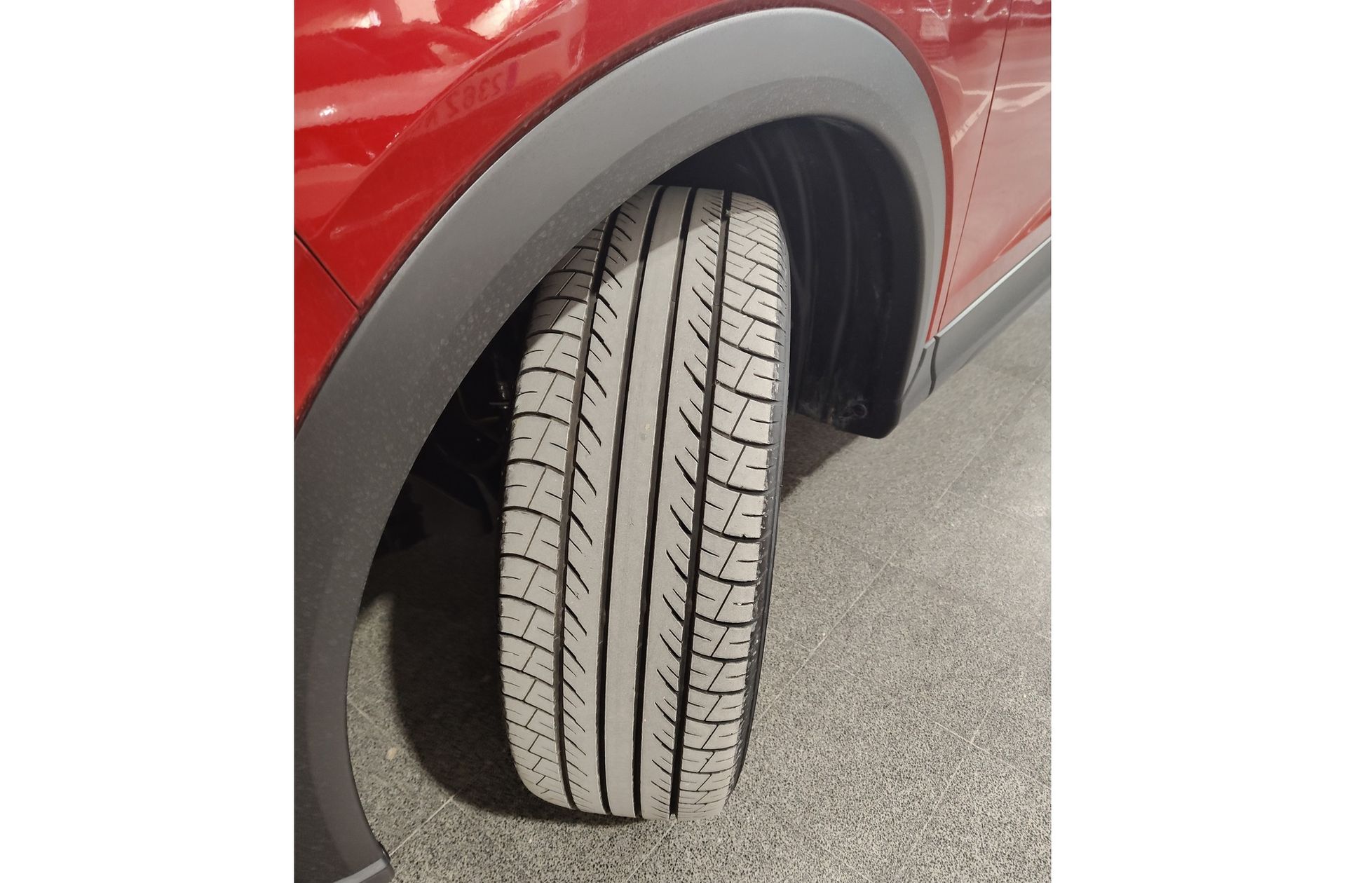 Mitsubishi Eclipse Cross 2.4 PHEV Kaiteki 4WD - foto 33