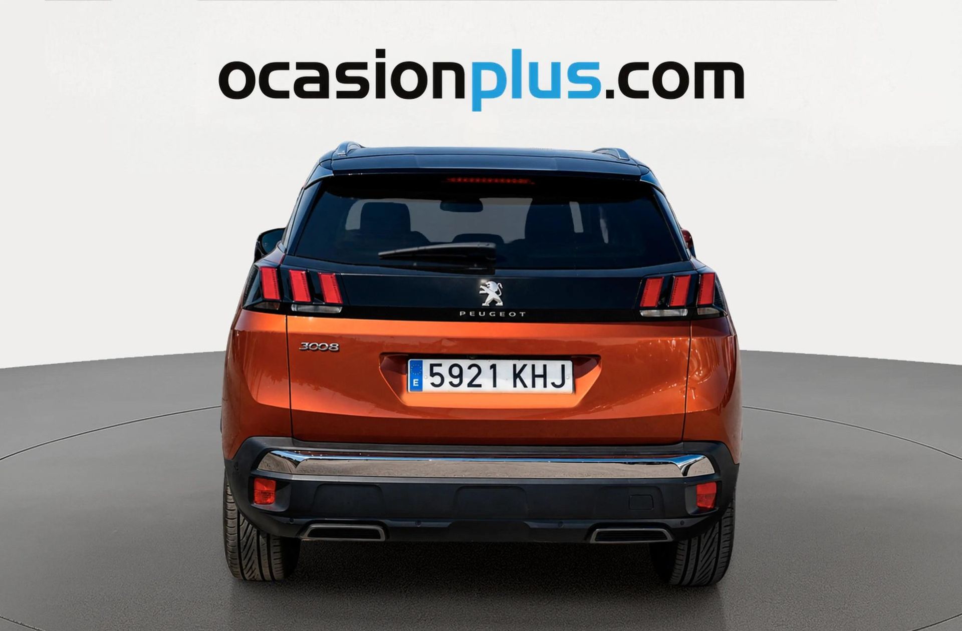 Peugeot 3008 PureTech 130 Allure - foto 13