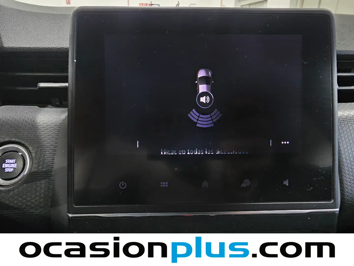 Foto Renault Clio Renault Clio Zen TCe (100 CV) GPF