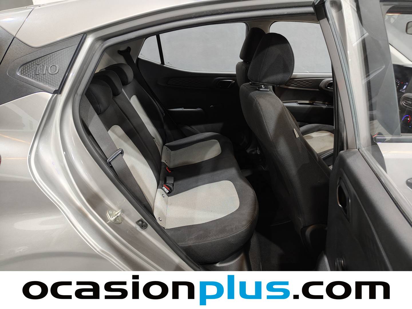 Foto Hyundai i10 Hyundai i10 1.0 Essence 67cv