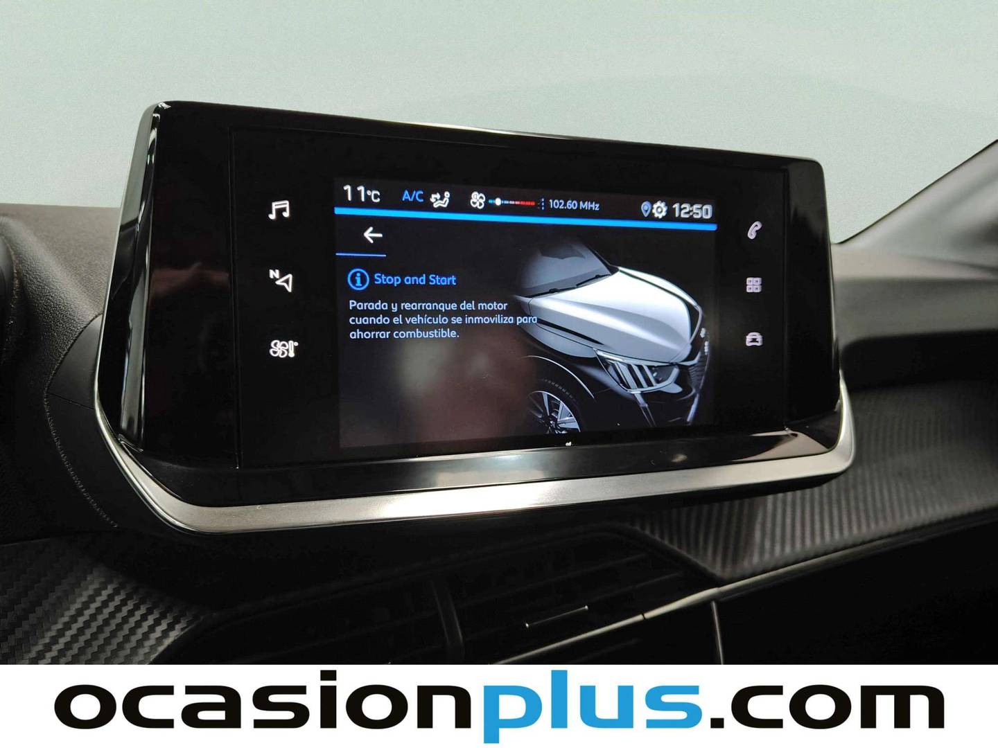 Foto Peugeot 208 Peugeot 208 BlueHDi 100 Active (100 CV)