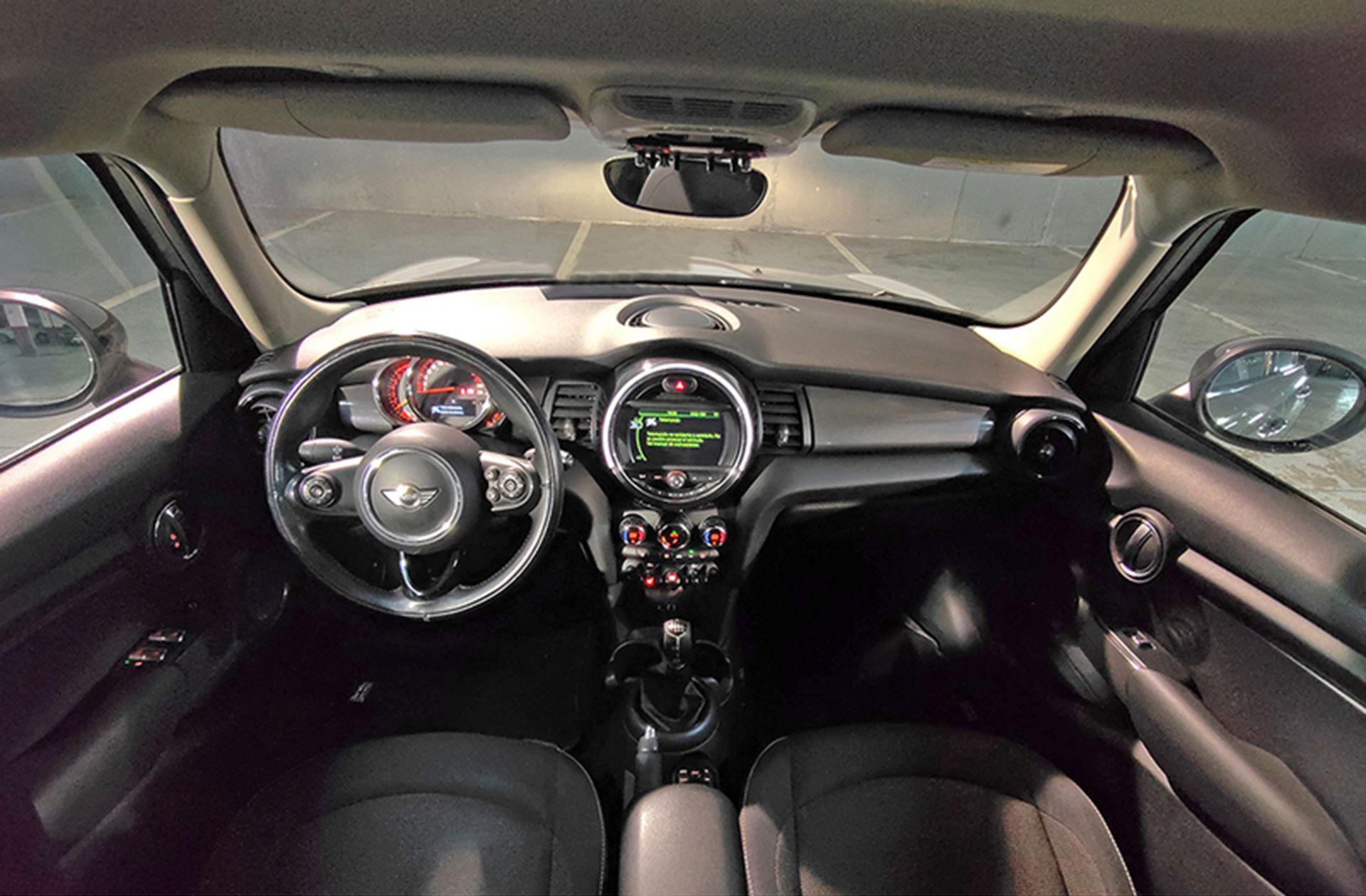 MINI Cooper - foto 6