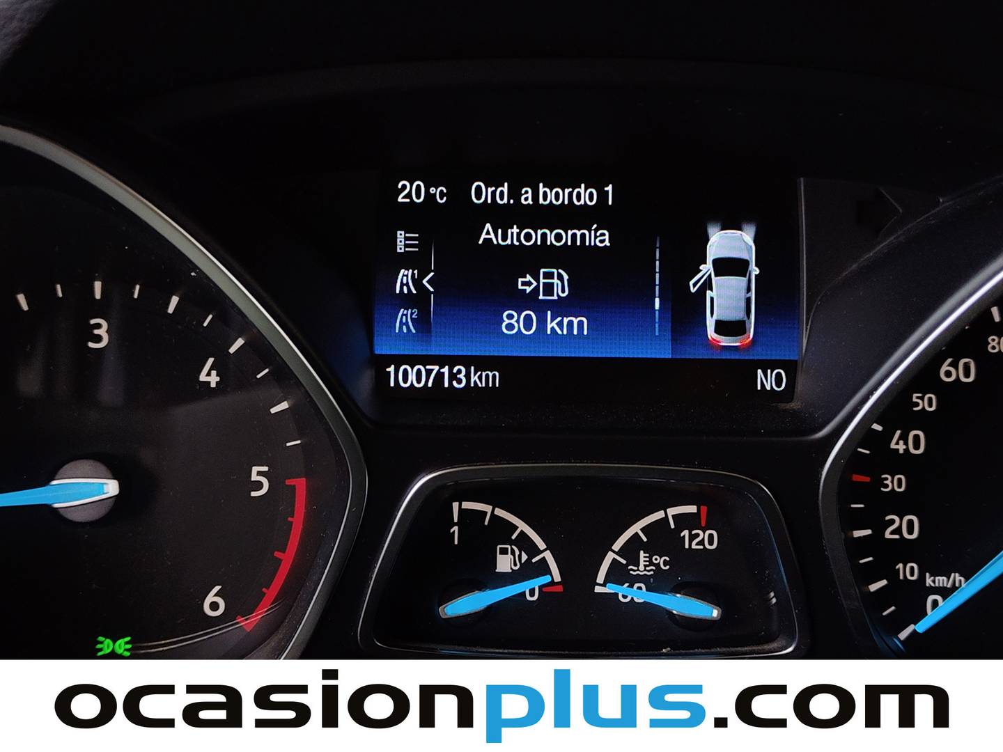 Ford Kuga Ford Kuga 2.0 TDCI ST-LIne Limited Edition 4x2 (150 CV) 150cv