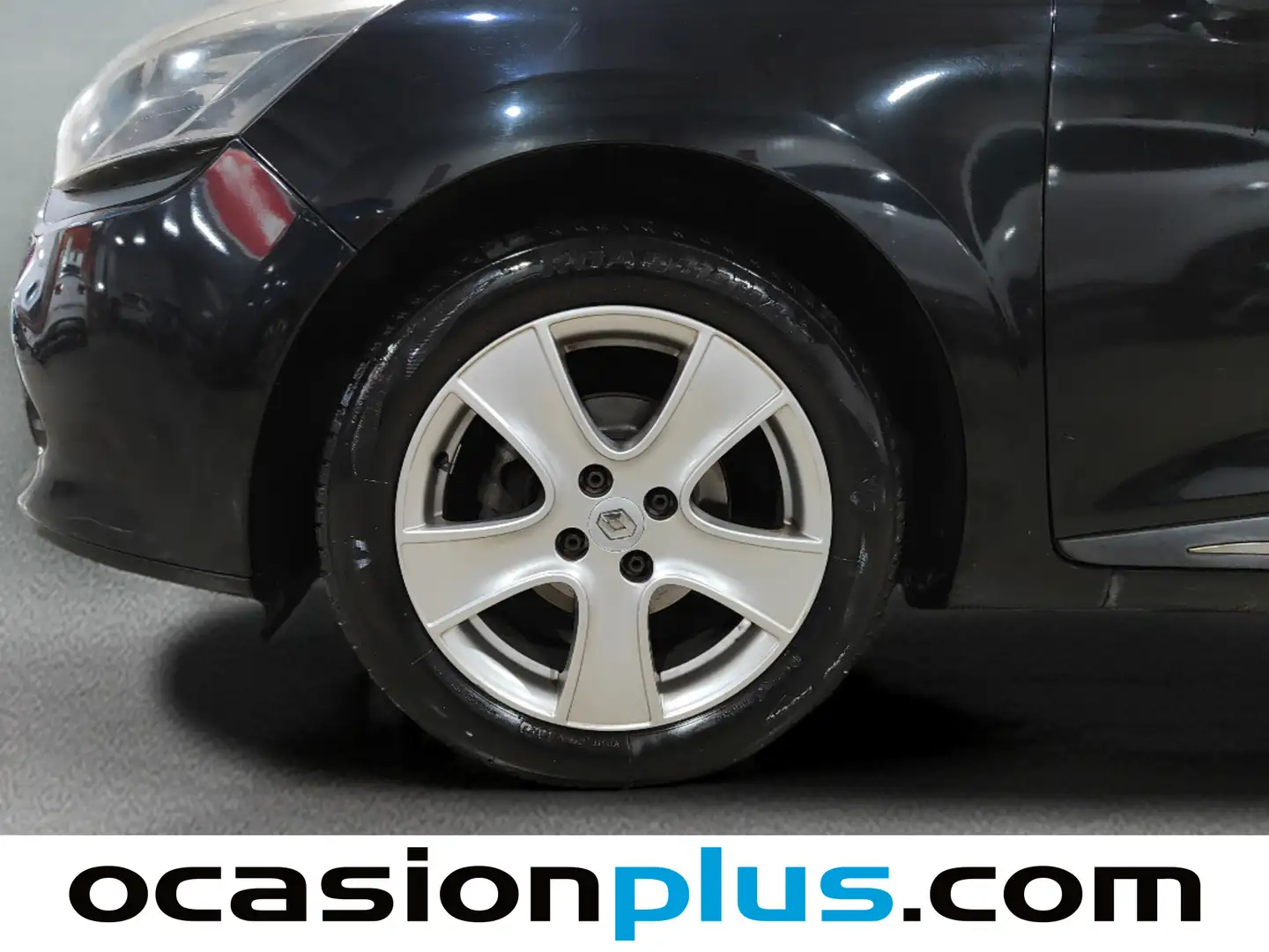 Foto Renault Clio Renault Clio TCe 90 Dynamique Energy S&S (90 CV)