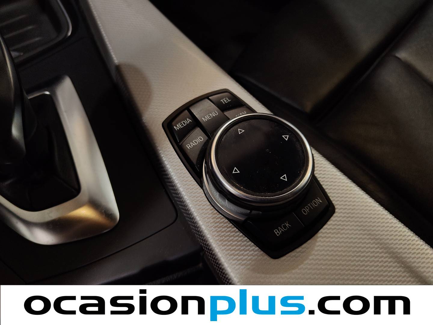 BMW Serie 4 BMW Serie 4 428i xDrive Coupe (245 CV)Pack M 2014