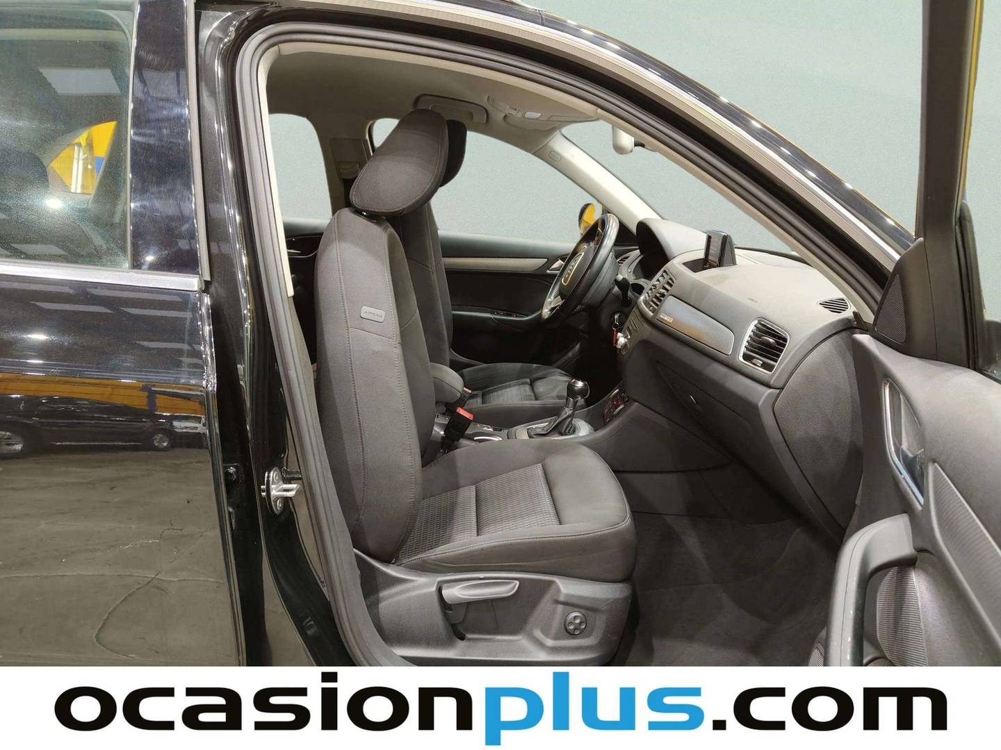 Foto Audi Q3 Audi Q3 2.0 TDI quattro (150 CV) S tronic