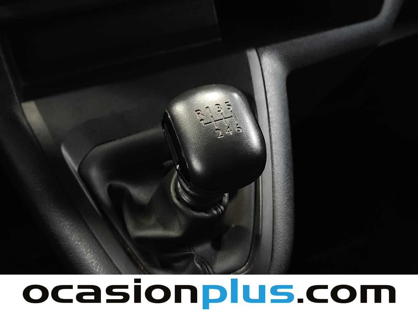 Fiat Scudo Fiat Scudo Furgon 1.5 Bluehdi L2 (120 CV) de segunda mano