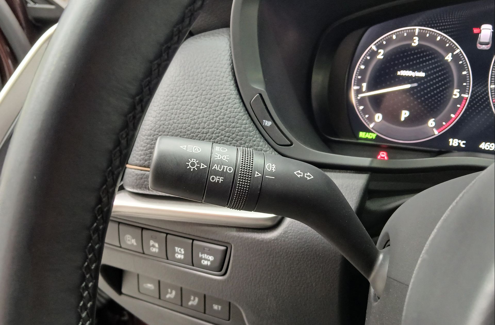 Mazda CX-80 e-Skyactiv D MHEV Exclusive-Line Plus 7 plazas - foto 32