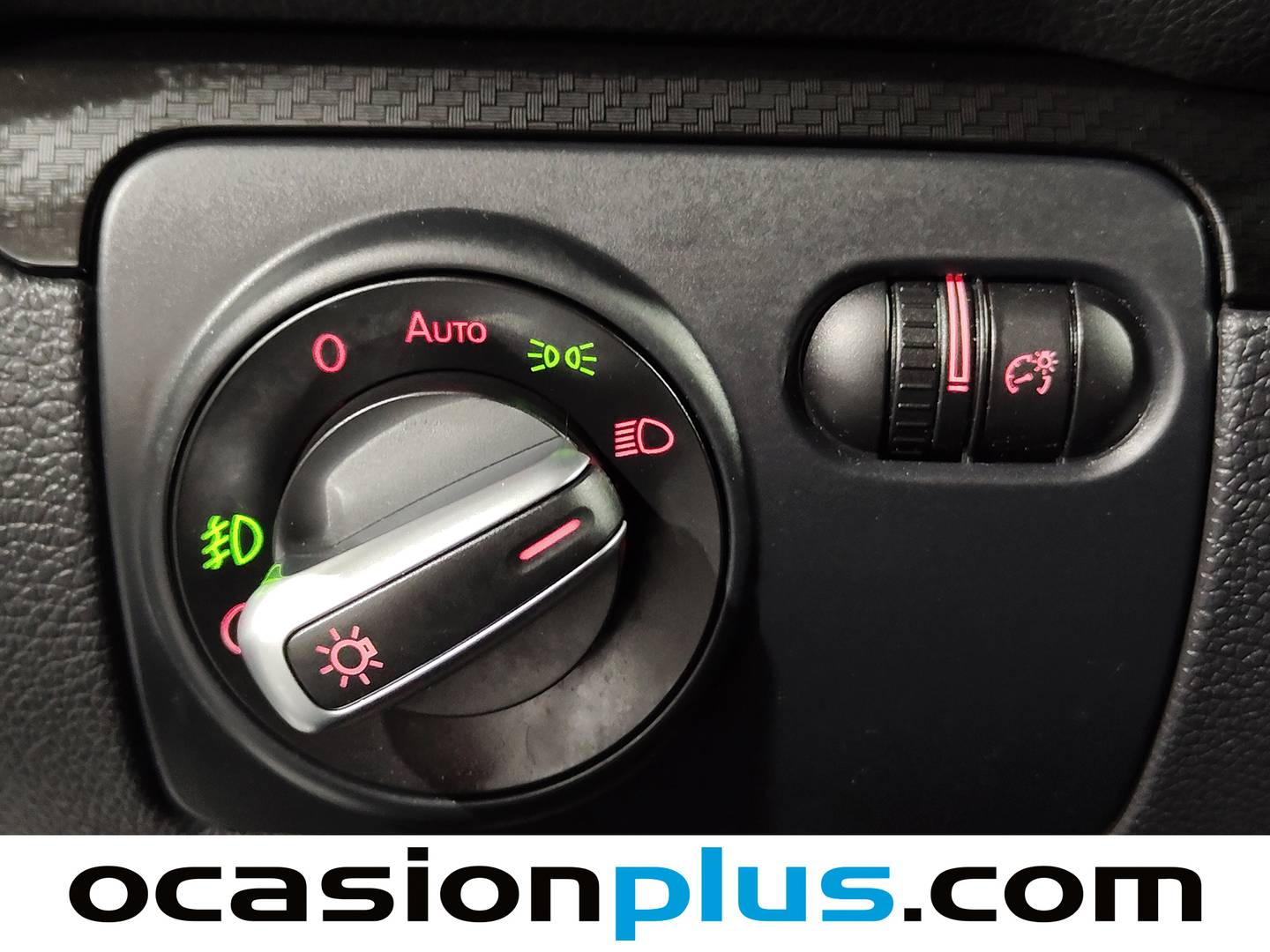 Foto Volkswagen Scirocco Volkswagen Scirocco R-Line 2.0 TDI BMT (150 CV) DSG