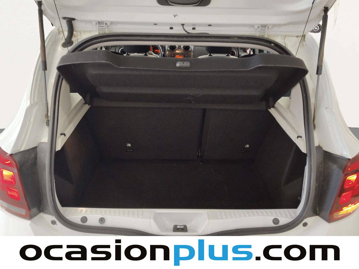 Dacia Sandero Dacia Sandero Stepway Ambiance TCe (90 CV) de segunda mano