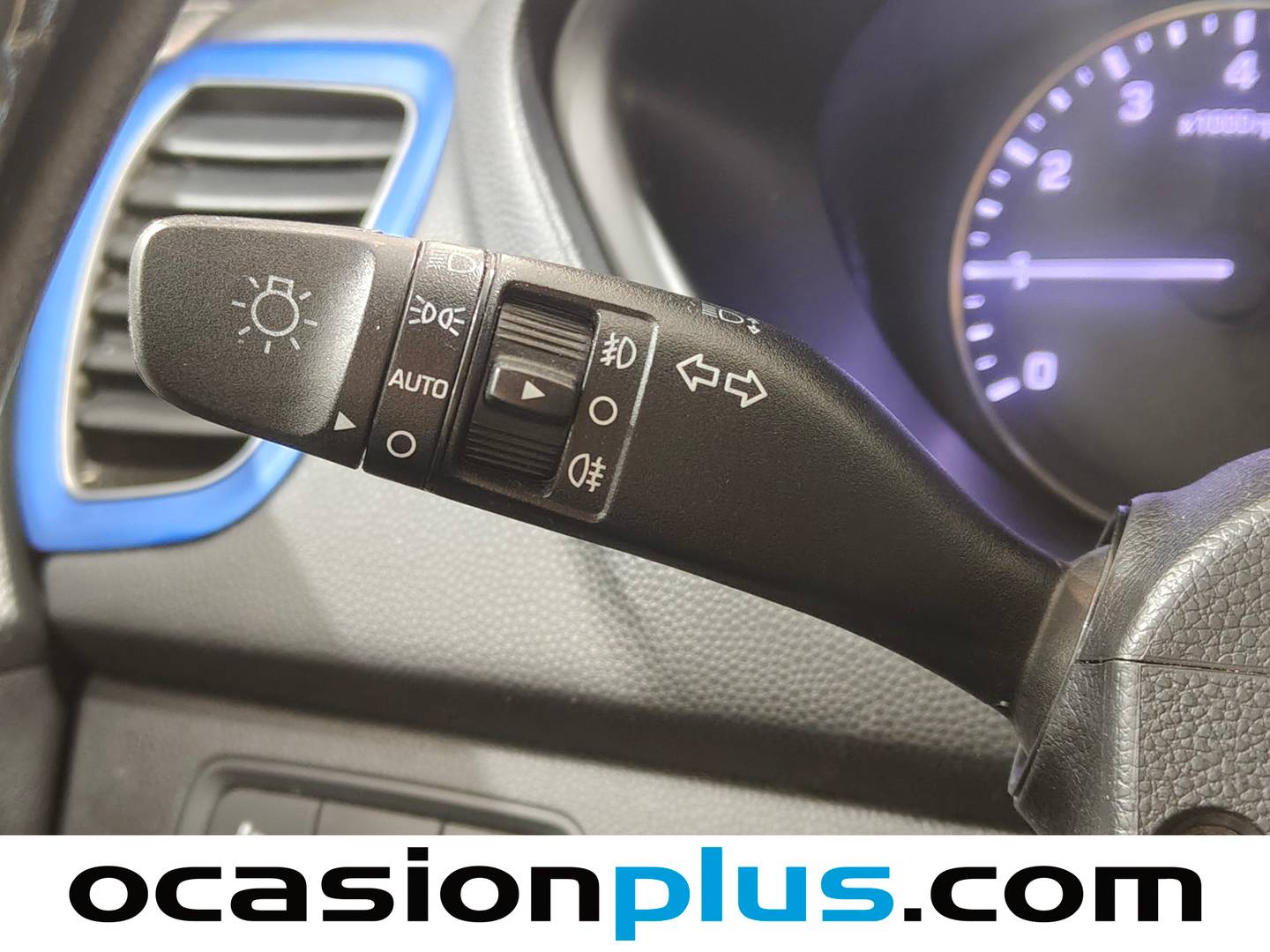 Hyundai i20 Hyundai i20 1.2 MPI Klass Go! Nav (85 CV) gasolina