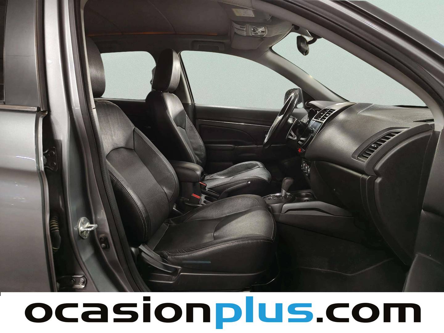 Mitsubishi ASX Mitsubishi ASX 220 DI-D Kaiteki 4WD Auto (150 CV) km 0