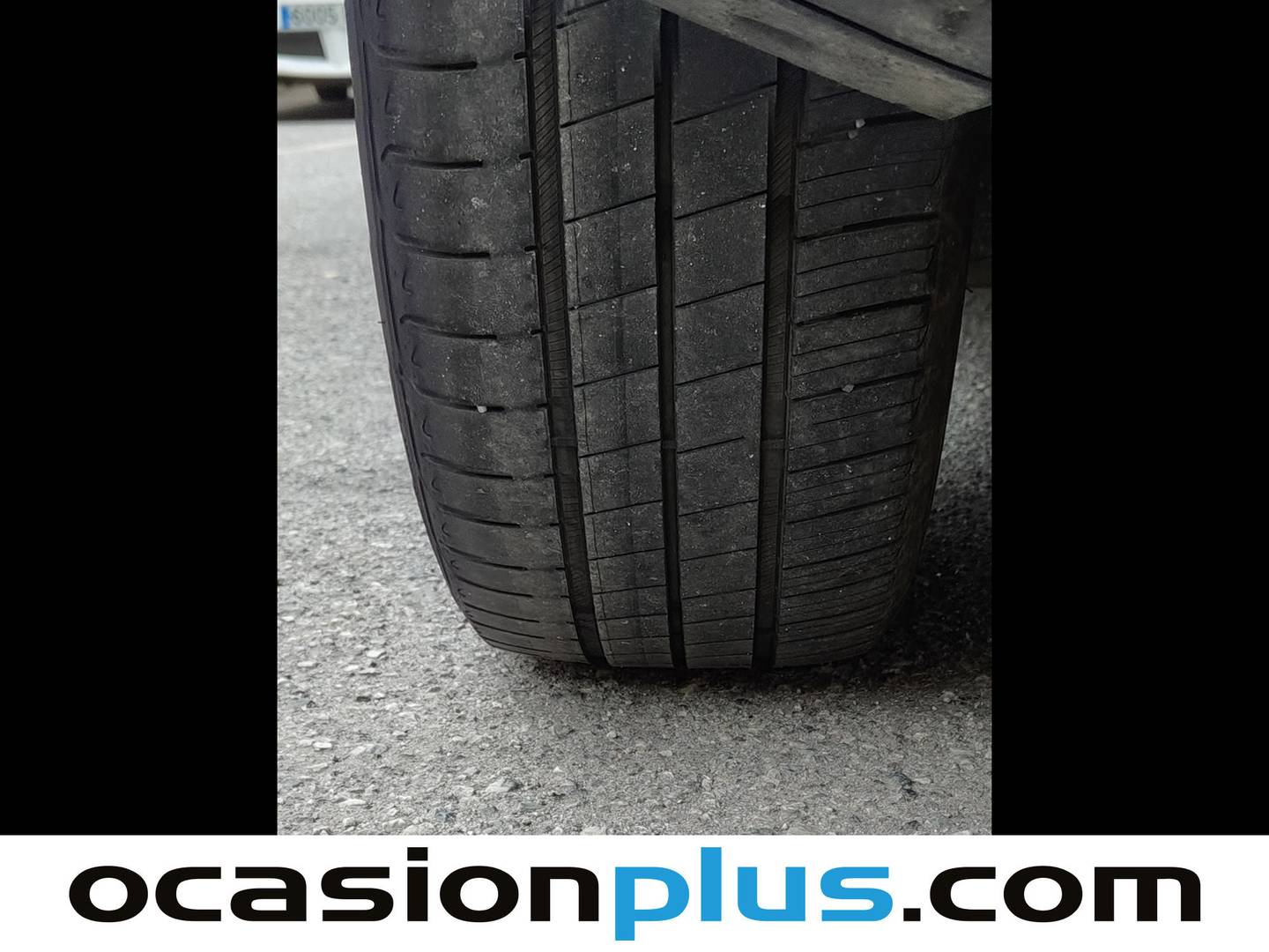 Foto Citroën C4 Citroen C4 PureTech 130 S&S Shine (130 CV)