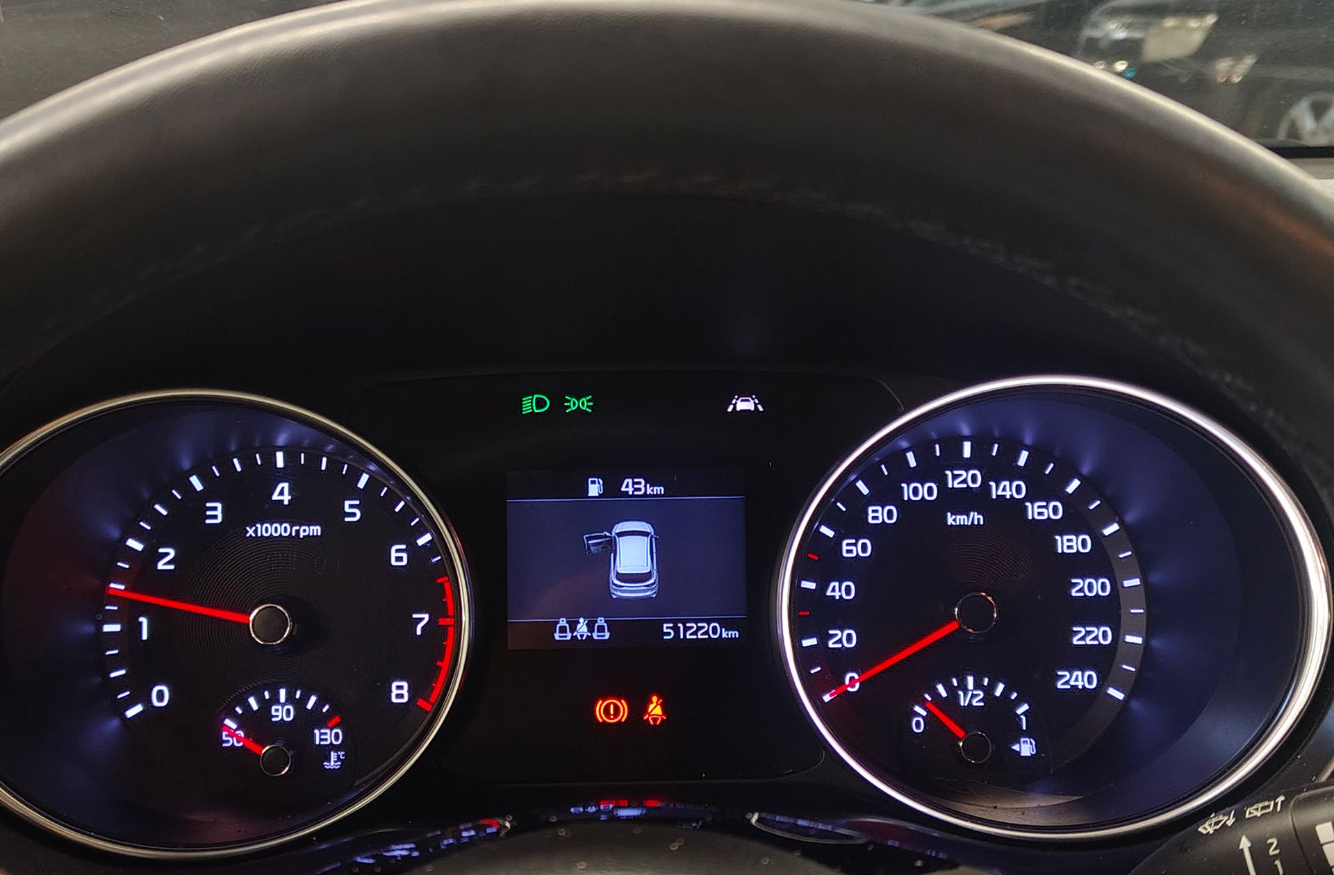 Kia Ceed 1.0 T-GDi Drive - foto 19