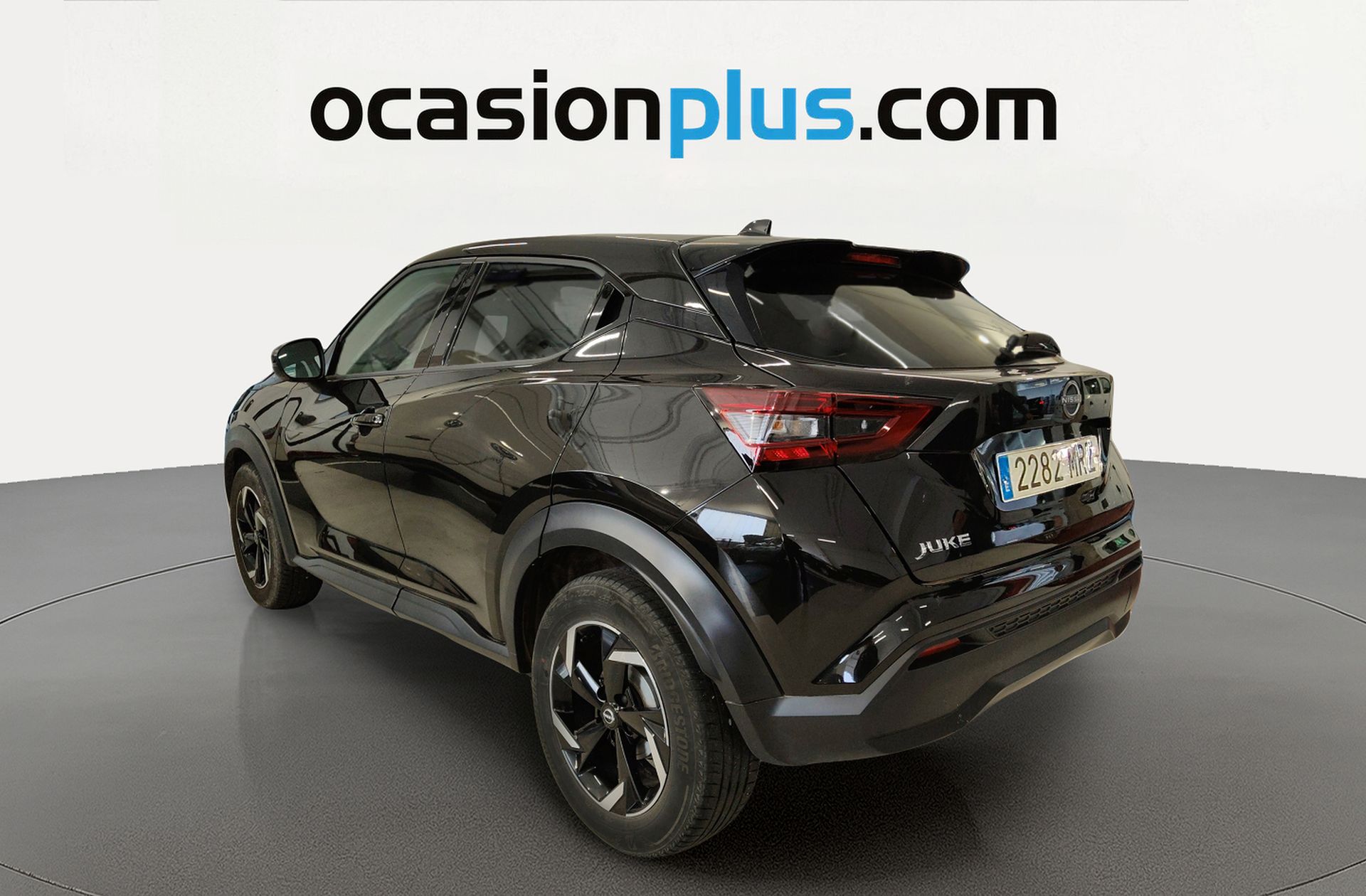 Nissan Juke DIG-T Acenta - foto 3