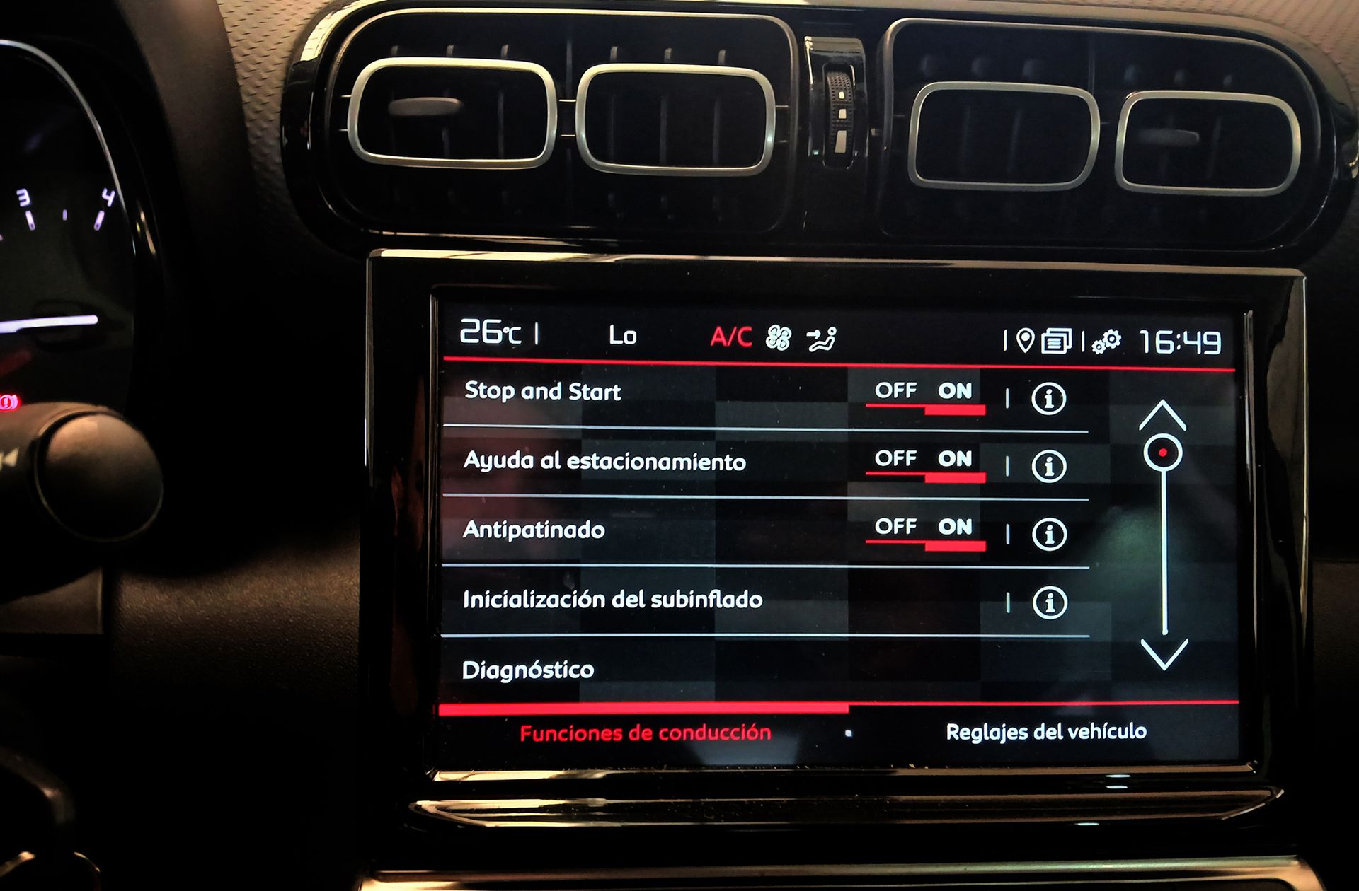 Citroën C3 Aircross PureTech 110 C-Series - foto 10