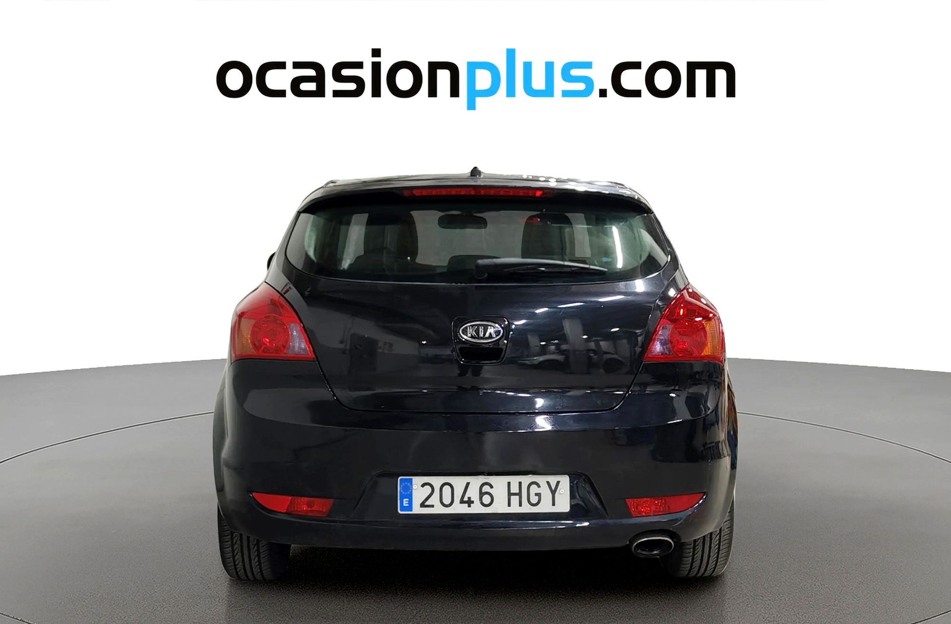 Kia Ceed 1.4 Cvvt Drive - foto 11
