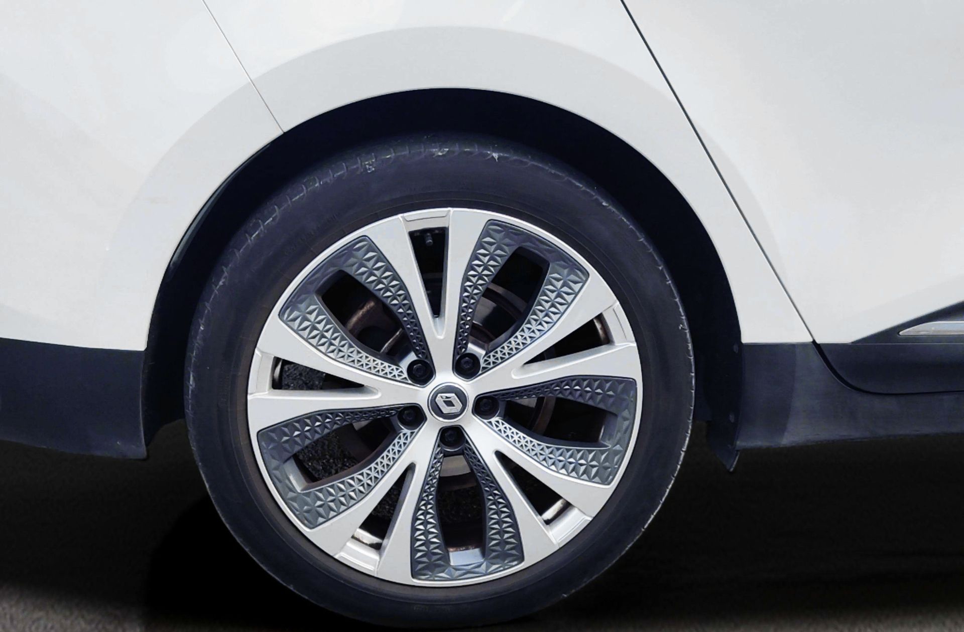 Renault Grand Scénic Zen TCe - foto 43