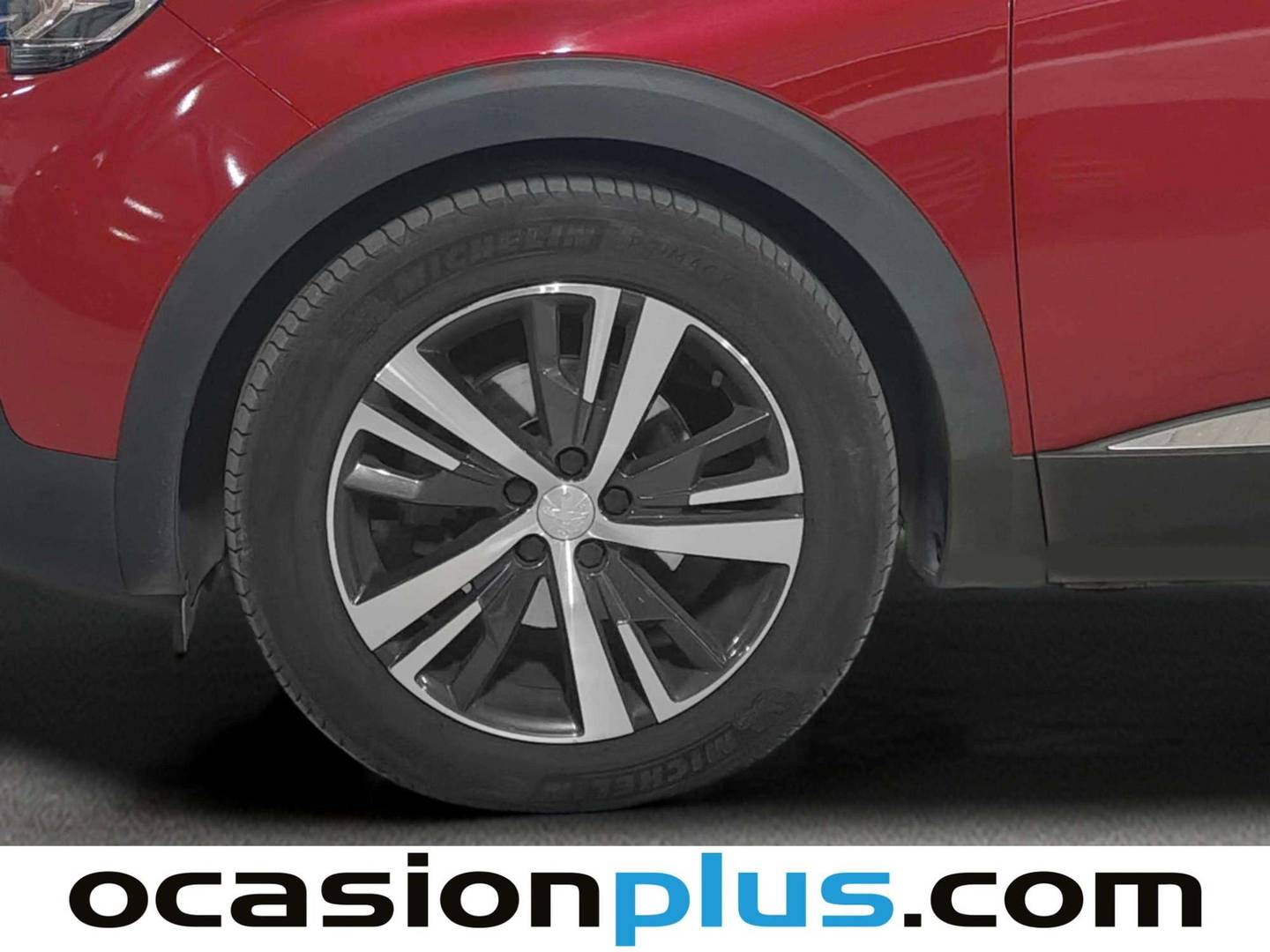 Peugeot 3008 Peugeot 3008 BlueHDI 130 S&S Allure (130 CV) 2018