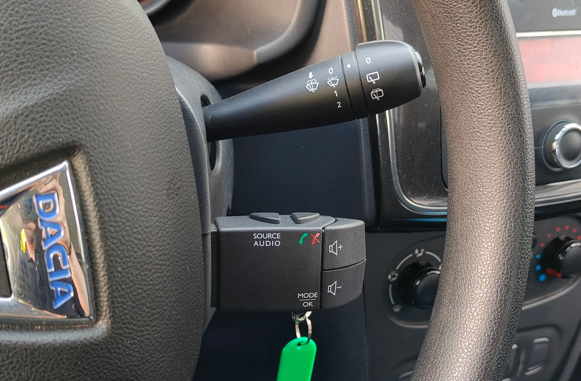 Dacia Sandero Essential 1.0 - foto 20