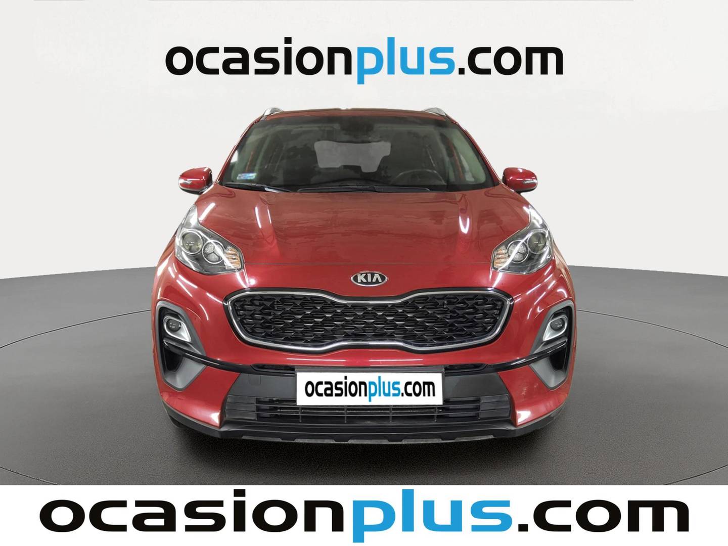 KIA Sportage KIA Sportage 1.6 GDi Drive 4x2 (132 CV) 132cv