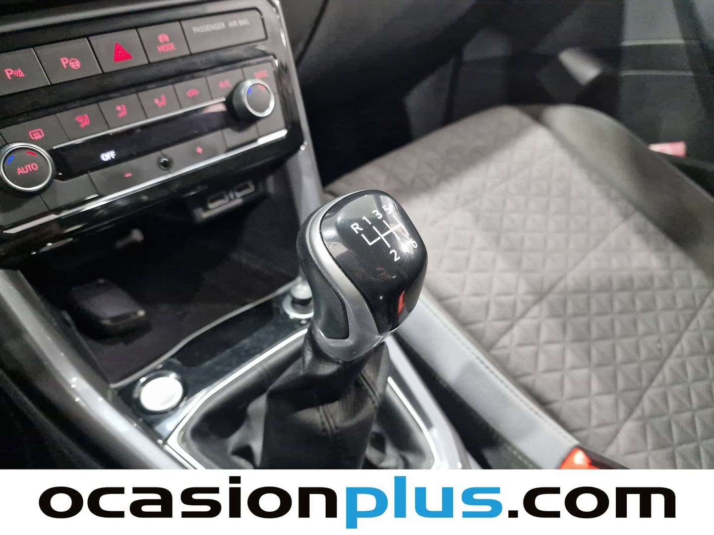 Volkswagen T-Cross Volkswagen T-Cross Sport 1.0 TSI (115 CV) de segunda mano