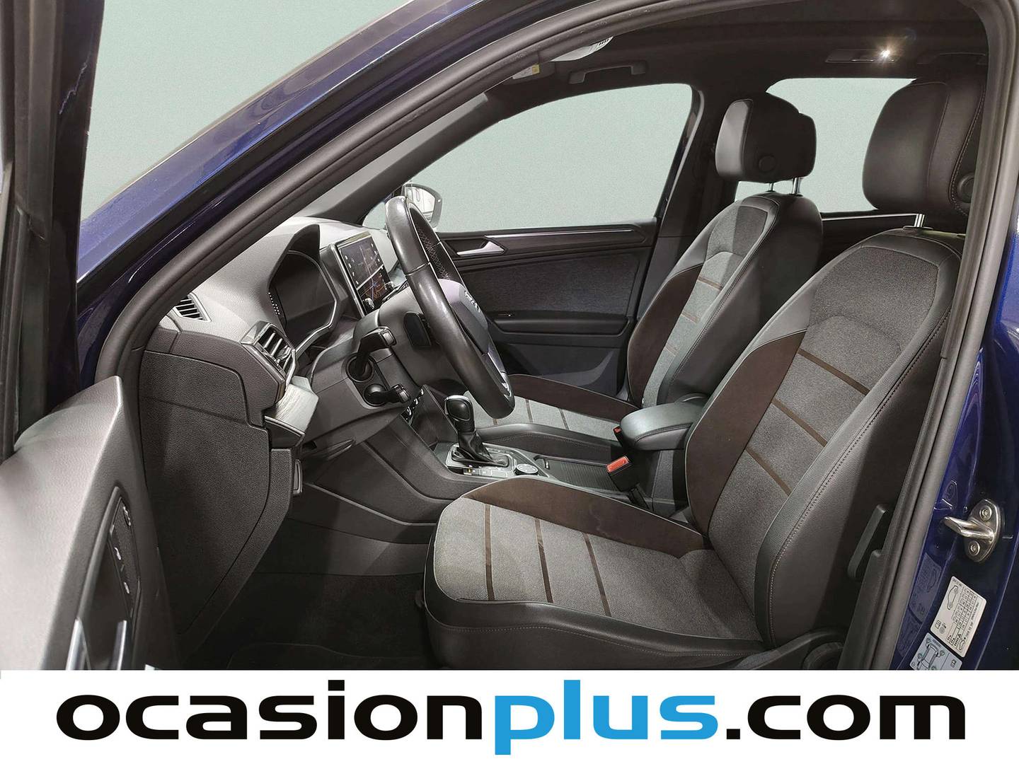 Seat Tarraco SEAT Tarraco 2.0 TDI S&S Xcellence 4Drive DSG (190 CV) 7 Plazas km 0