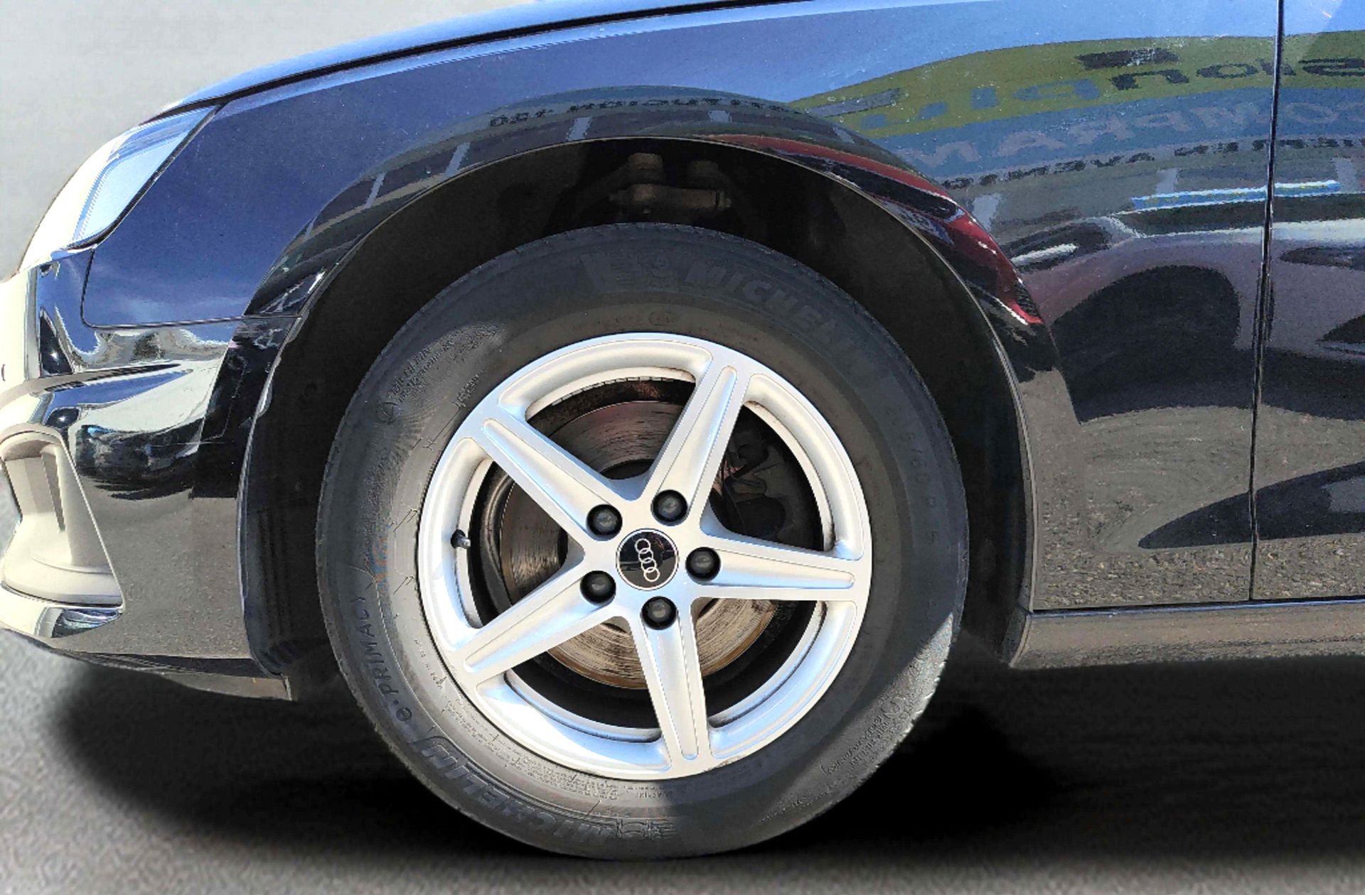 Audi A4 Avant Advanced 35 TFSI S Tronic - foto 39