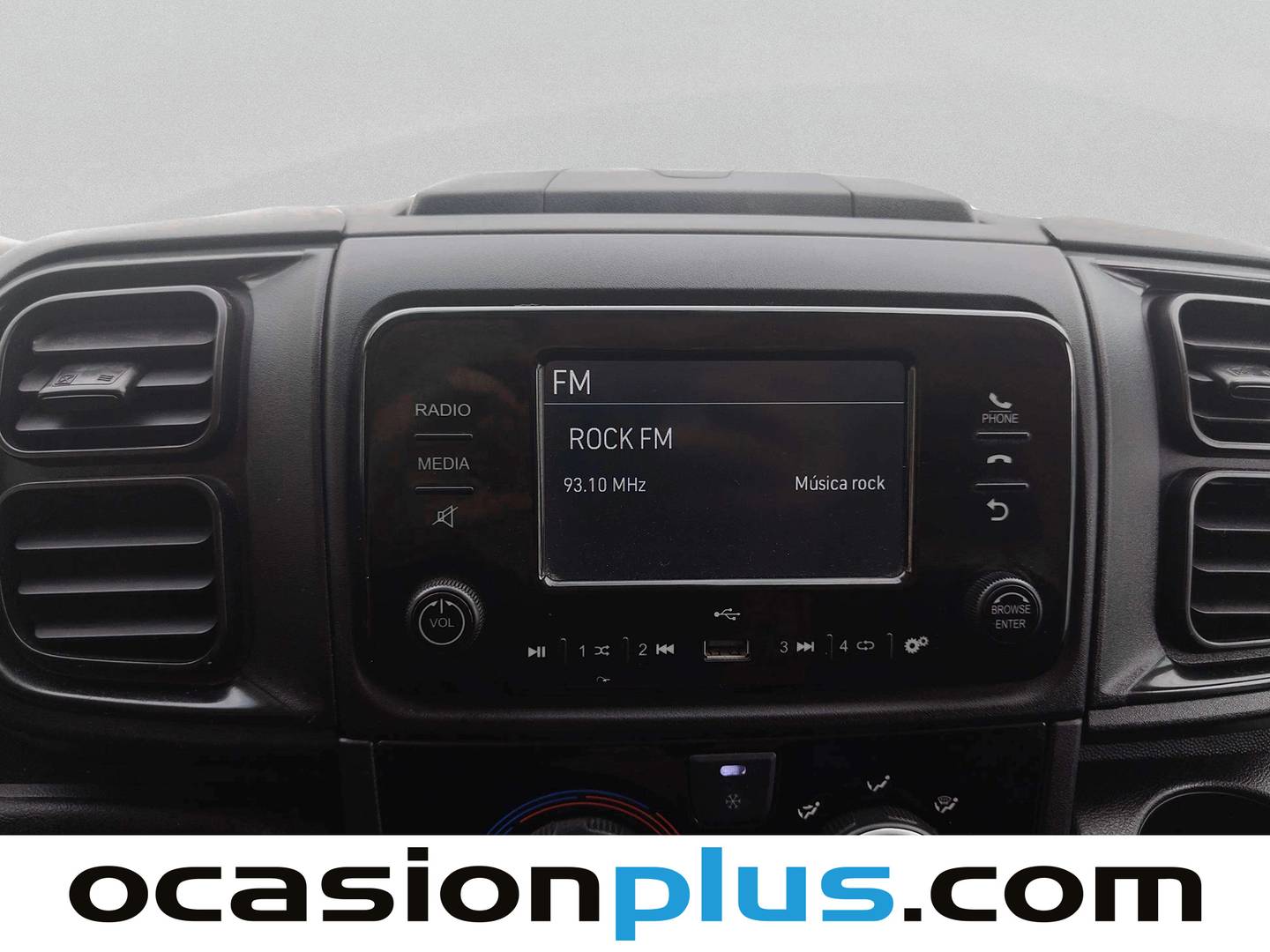 Fiat Ducato Fiat Ducato Furgon 35 2.2 Multijet L3H2 (140 CV) barato