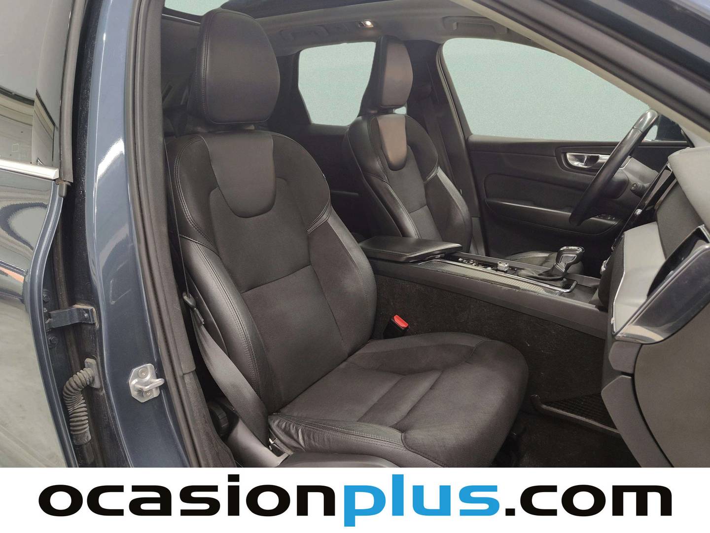 Volvo XC60 Volvo XC60 T4 Business Plus Auto (190 CV) seminuevo