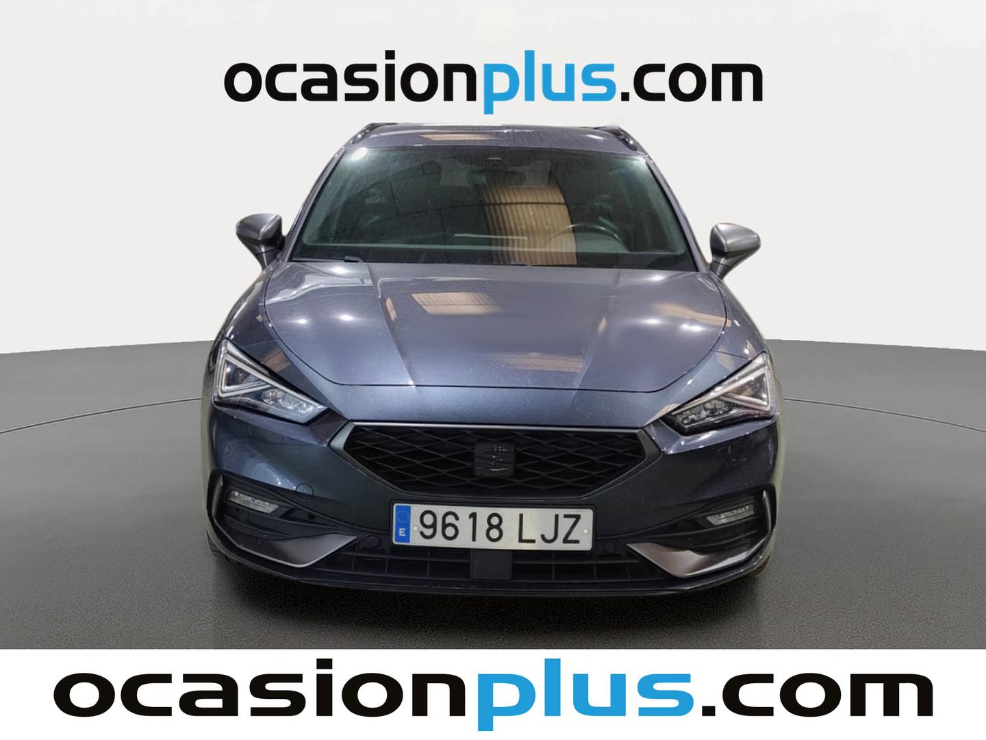 Foto Seat León SEAT León ST 1.5 TSI S&S FR Go L (150 CV)