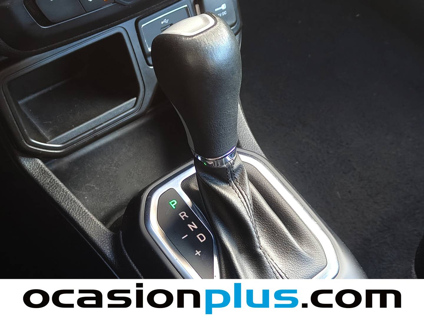 Jeep Renegade Jeep Renegade eHybrid 1.5 Limited ATX (130 CV) de segunda mano