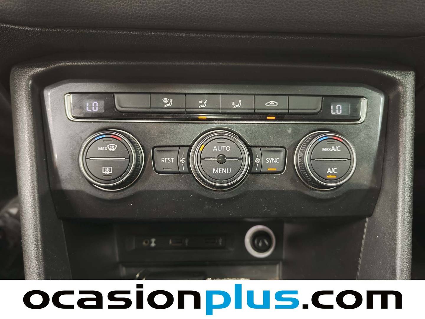 Volkswagen Tiguan Volkswagen Tiguan Sport 2.0 TSI 4Motion (180 CV) DSG barato