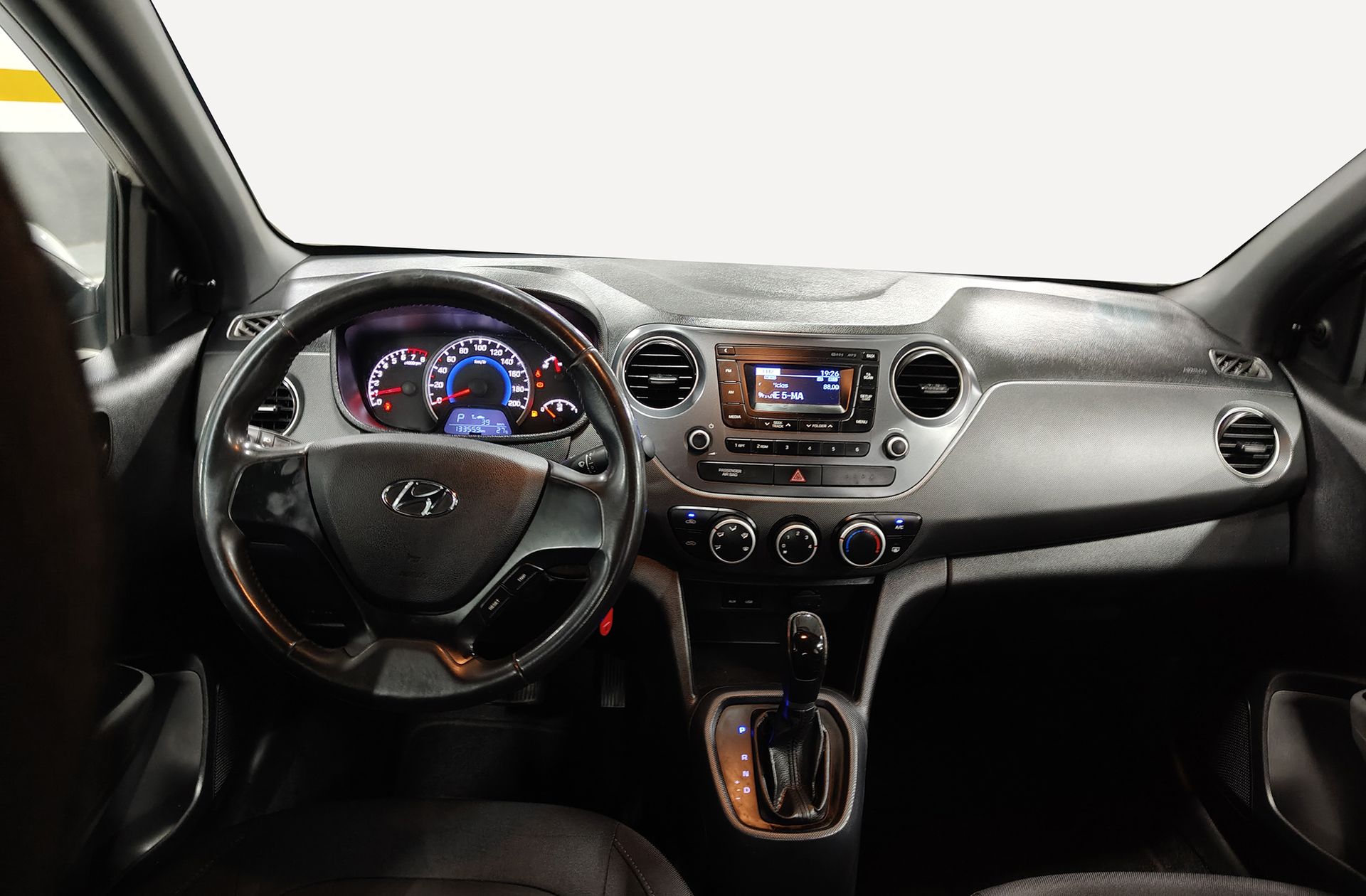 Hyundai i10 1.0 Go! - foto 7