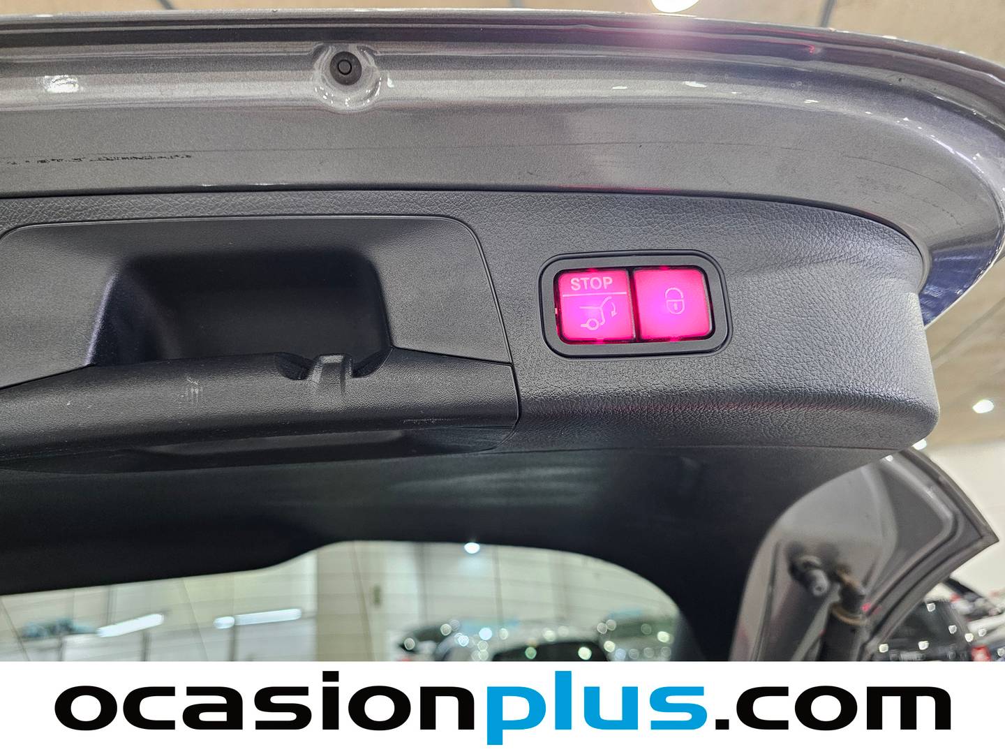 Mercedes GLA Mercedes GLA 200 d (150 CV) PACK AMG 2020