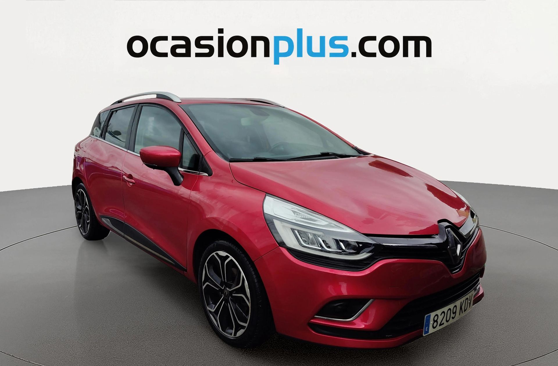Renault Clio Sport Tourer Zen Energy TCe - foto 2