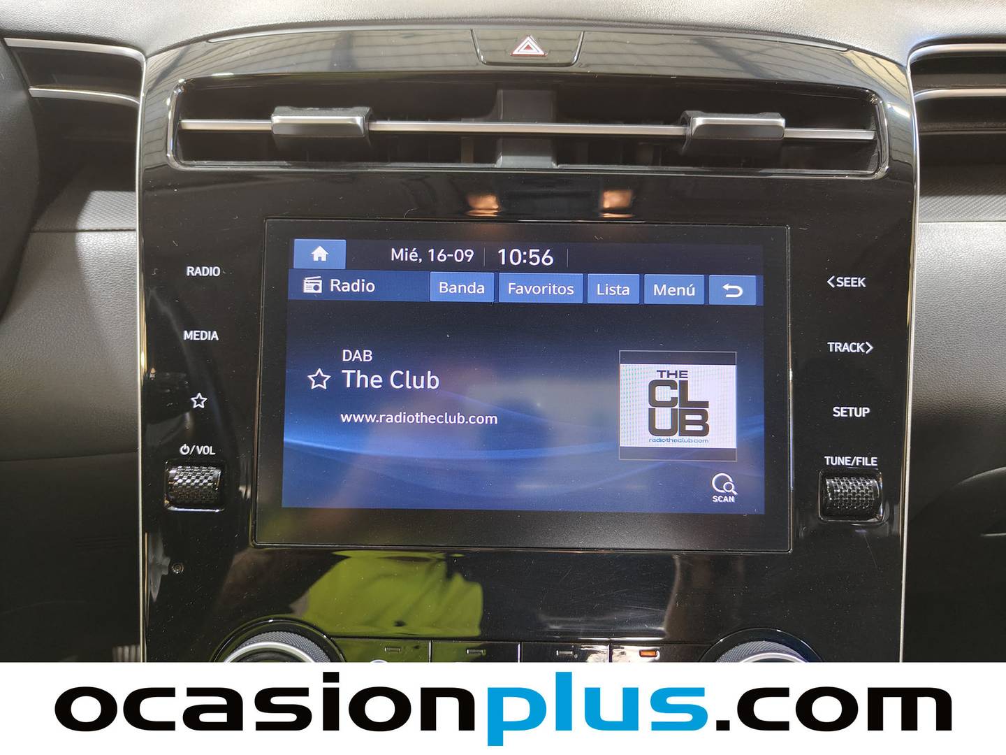 Hyundai Tucson Hyundai Tucson 1.6 TGDI Klass 4x2 (150 CV) km 0