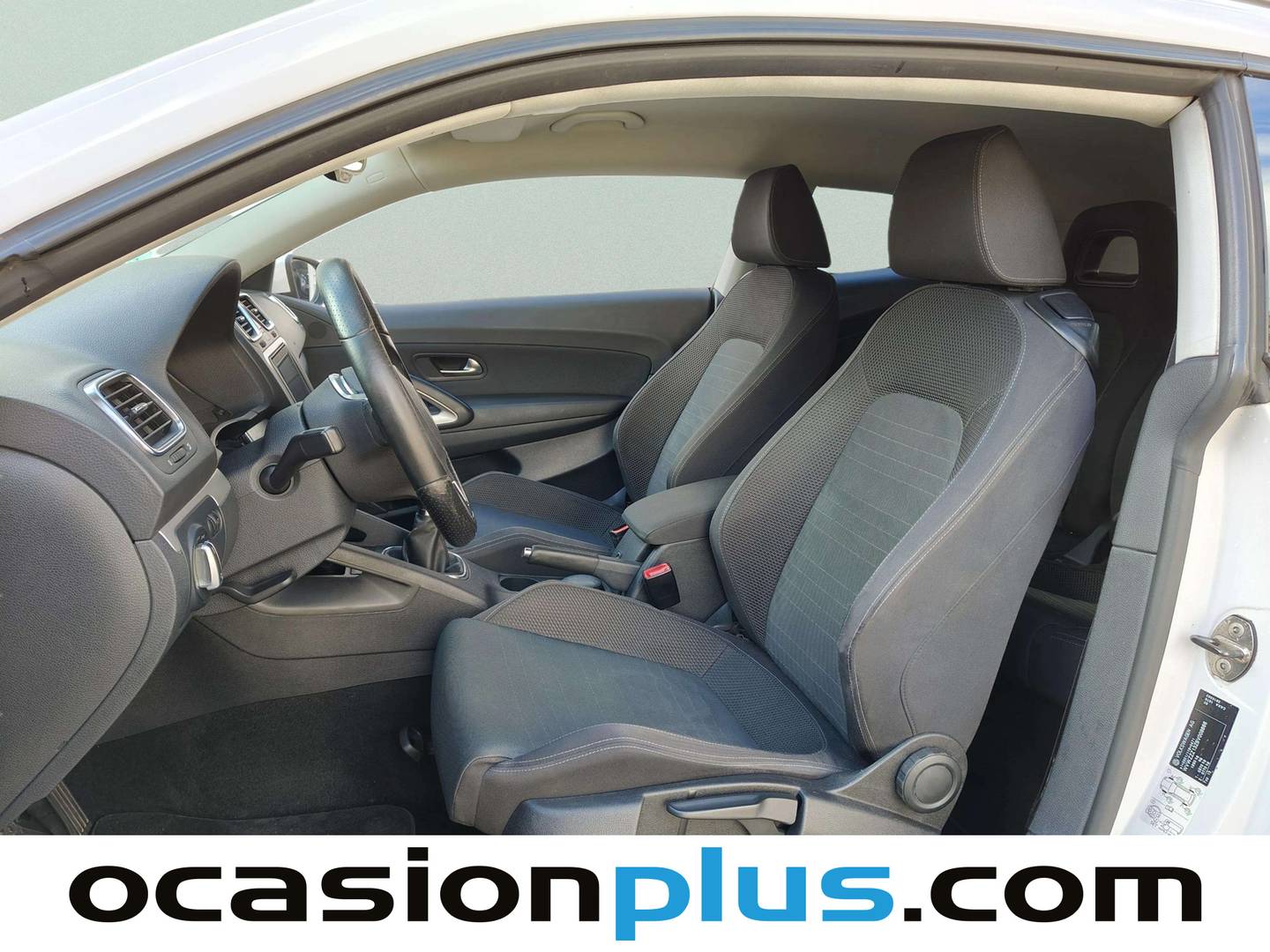 Foto Volkswagen Scirocco Volkswagen Scirocco 1.4 TSI  (122 CV)