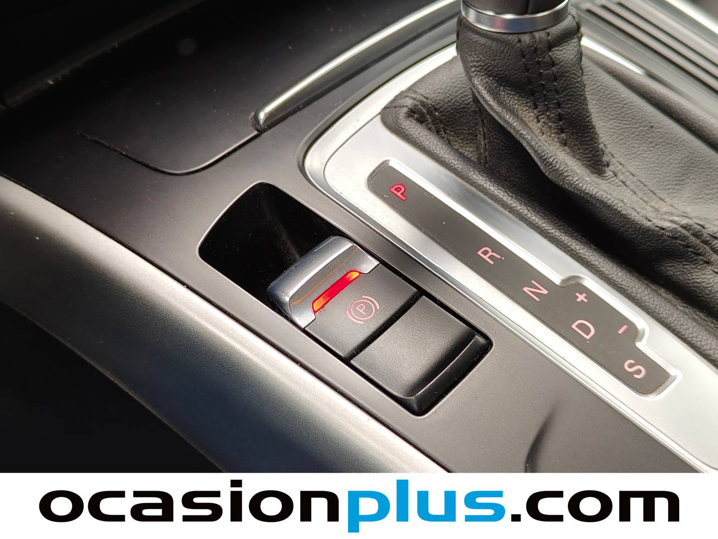 Accesorios del Audi A4 Audi A4 2.0 TFSI (180 CV) multitronic