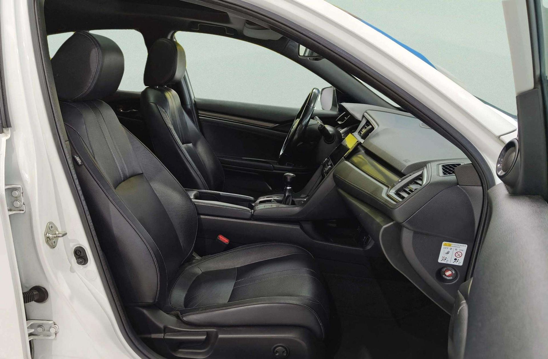 Honda Civic 1.0 I-VTEC Turbo Executive Premium - foto 25